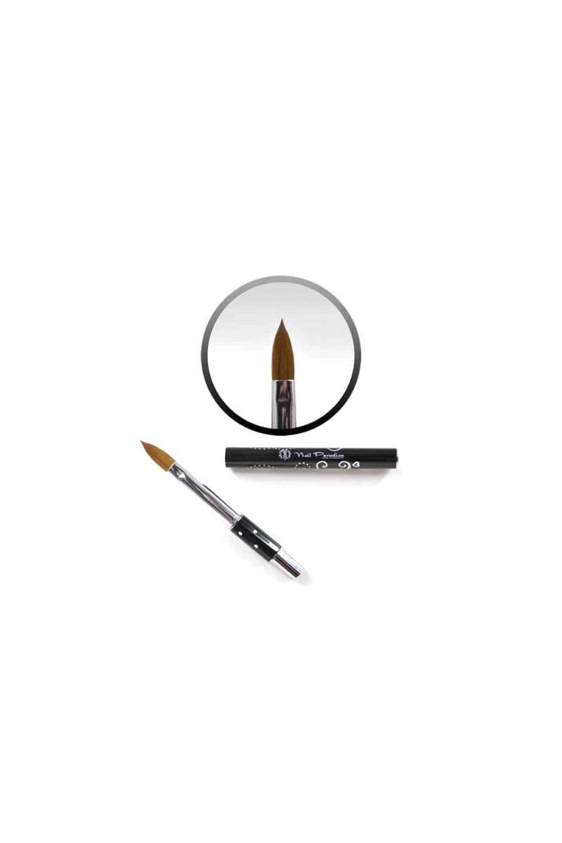 Pincel Brush TORNADO, NP