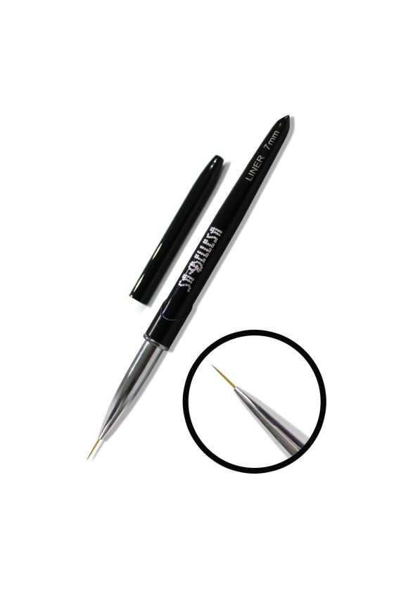 Pincel Brush Liner 7 mm, SB