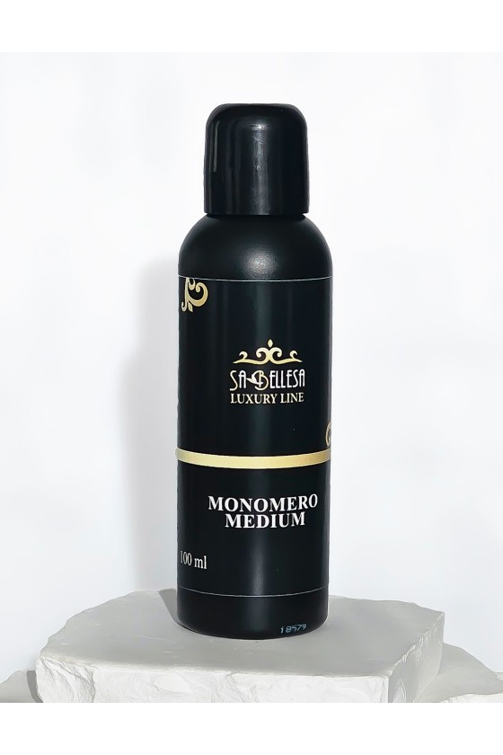 Acrylic Monomer Liquid,100ml , SB