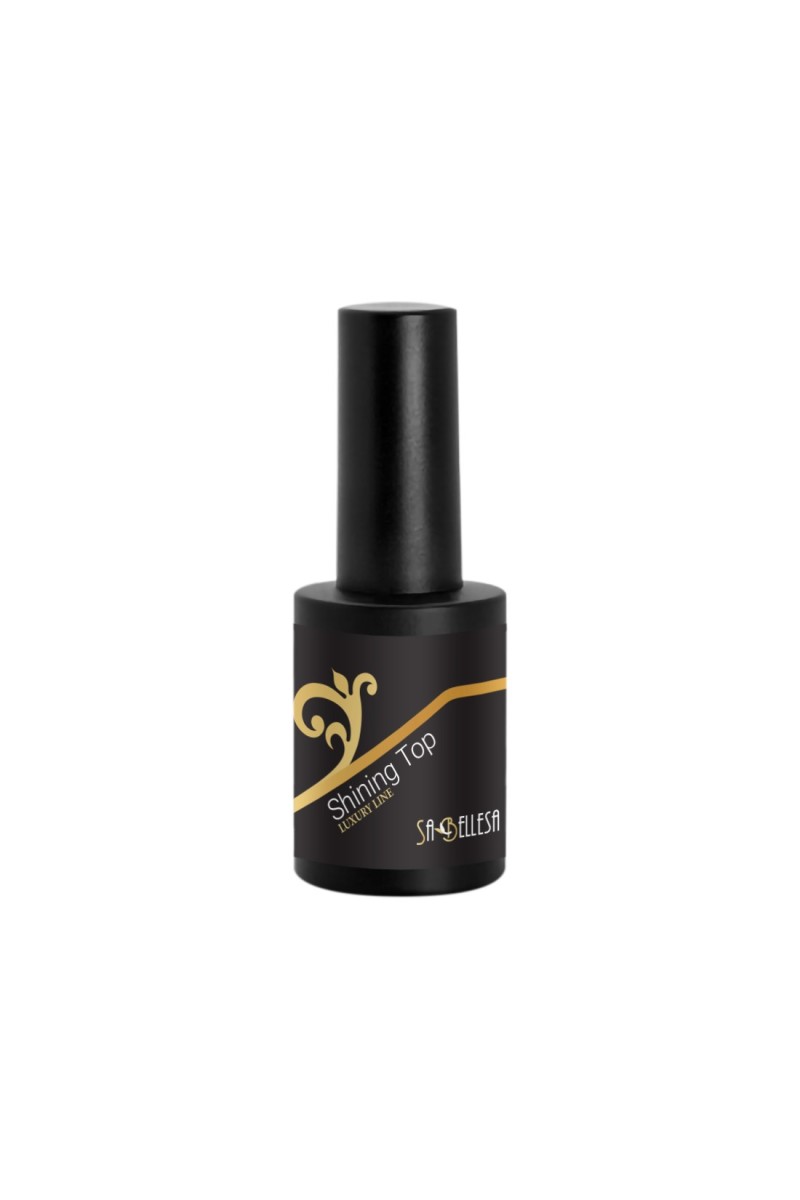 Shining Top Coat Sigillante 10ml ,SB